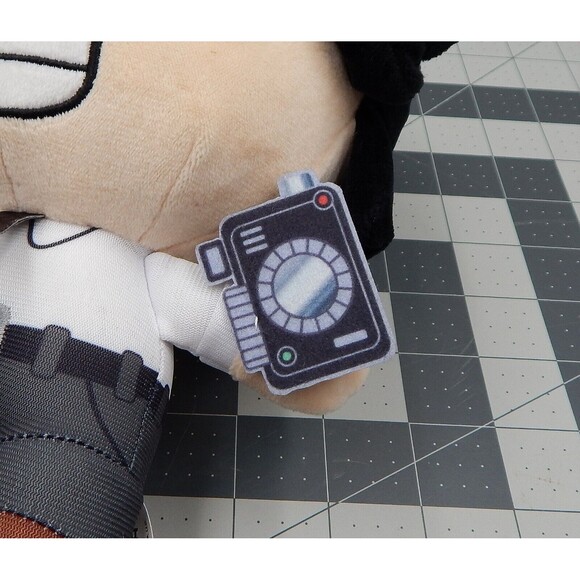 Roblox Dev Series Hide and Seek Extreme Jake Plush Jacob Stuffed Toy Jazwares - Picture 7 of 10